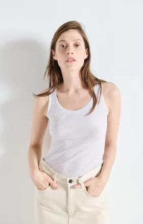 Damen-Tanktop „Massachusetts“ Artikelnummer: MAS00H26