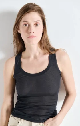 Damen-Tanktop „Massachusetts“ Artikelnummer: MAS00H26