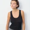 Damen-Tanktop „Massachusetts“ Artikelnummer: MAS00H26