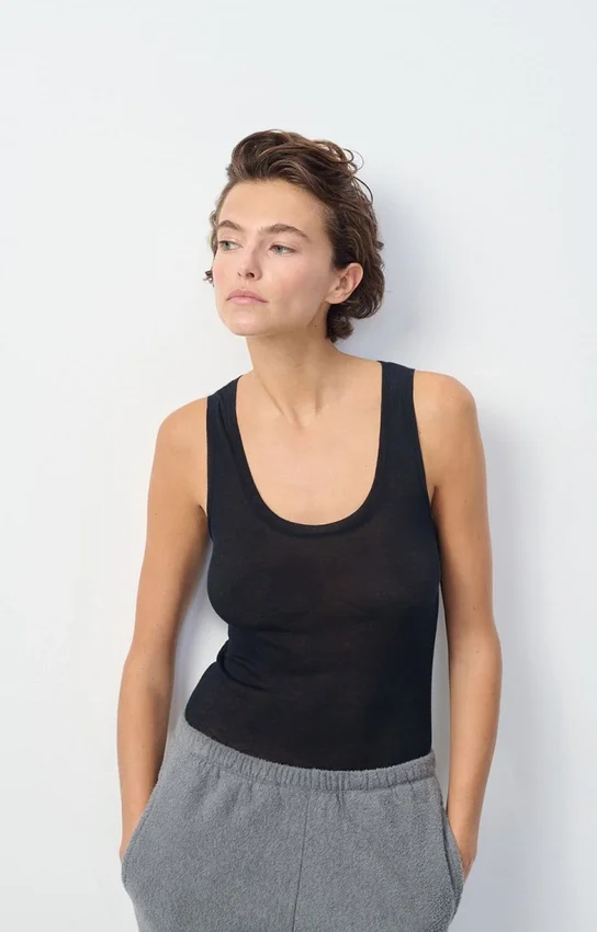 Damen-Tanktop „Massachusetts“ Artikelnummer: MAS00H26
