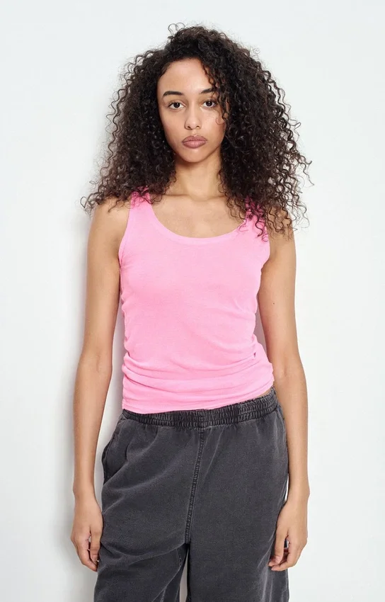 Damen-Tanktop „Massachusetts“ Artikelnummer: MAS00H26
