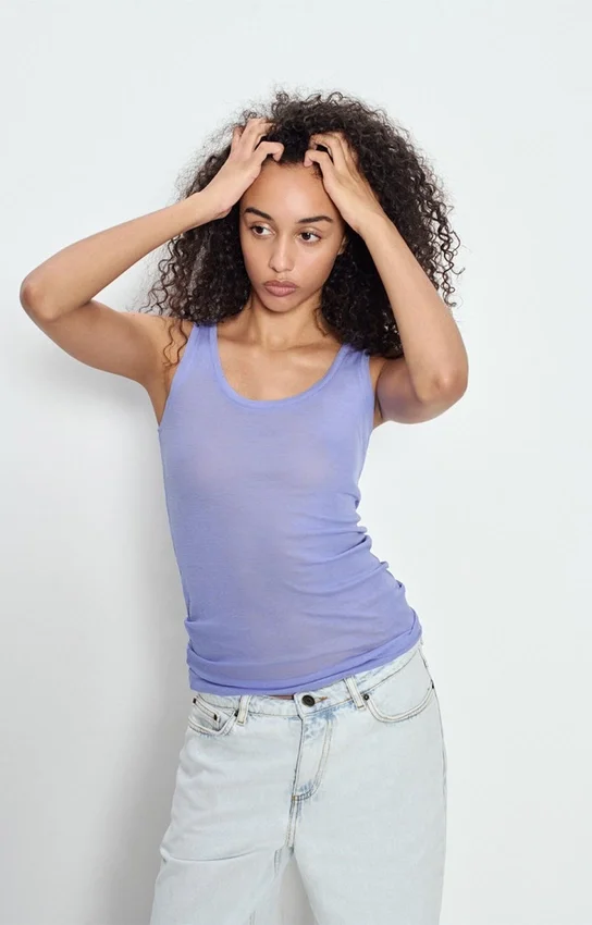 Damen-Tanktop „Massachusetts“ Artikelnummer: MAS00H26
