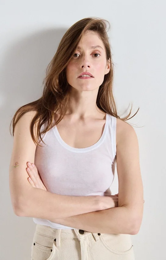 Damen-Tanktop „Massachusetts“ Artikelnummer: MAS00H26