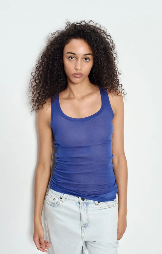 Damen-Tanktop „Massachusetts“ Artikelnummer: MAS00H26