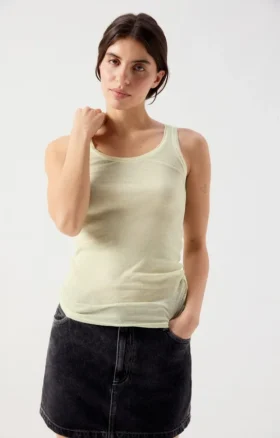 Damen-Tanktop „Massachusetts“ Artikelnummer: MAS00H26