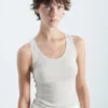 Damen-Tanktop „Massachusetts“ Artikelnummer: MAS00H26