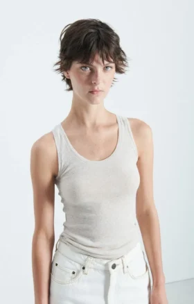 Damen-Tanktop „Massachusetts“ Artikelnummer: MAS00H26