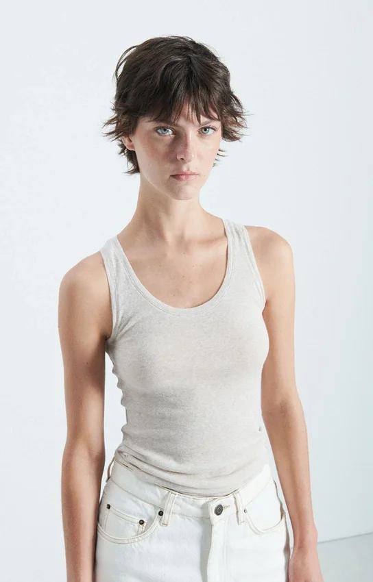 Damen-Tanktop „Massachusetts“ Artikelnummer: MAS00H26