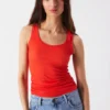 Damen-Tanktop „Massachusetts“ Artikelnummer: MAS00H26