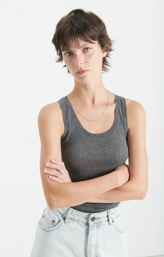 Damen-Tanktop „Massachusetts“ Artikelnummer: MAS00H26