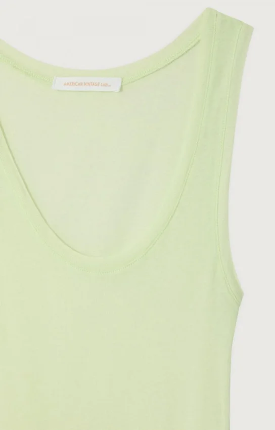 Damen-Tanktop „Massachusetts“ Artikelnummer: MAS00H26