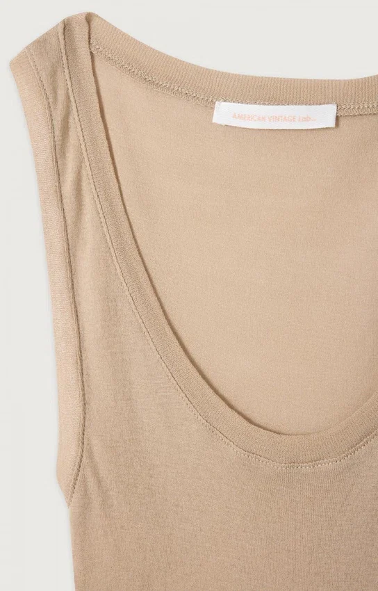 Damen-Tanktop „Massachusetts“ Artikelnummer: MAS00H26