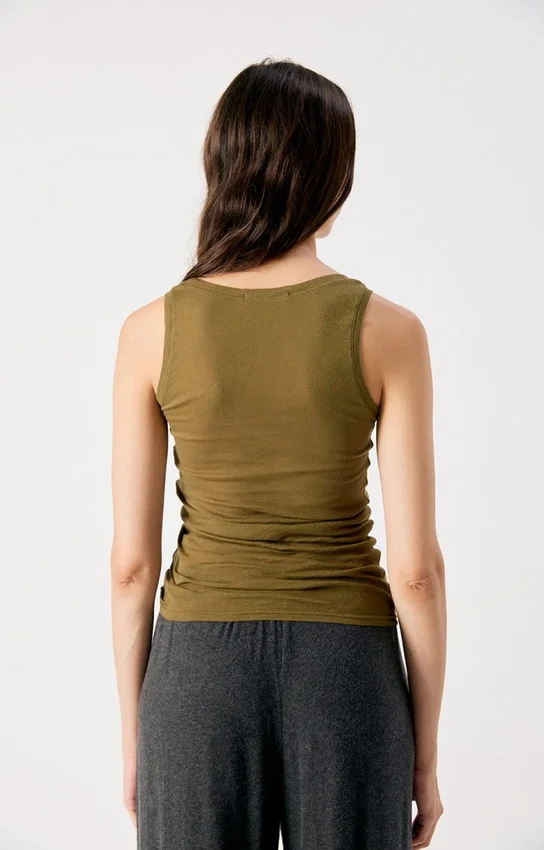 Damen-Tanktop „Massachusetts“ Artikelnummer: MAS00H26