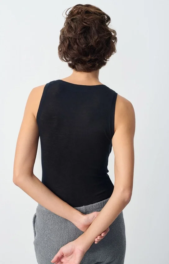 Damen-Tanktop „Massachusetts“ Artikelnummer: MAS00H26