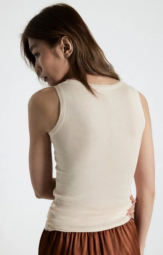 Damen-Tanktop „Massachusetts“ Artikelnummer: MAS00H26