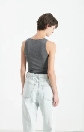 Damen-Tanktop „Massachusetts“ Artikelnummer: MAS00H26