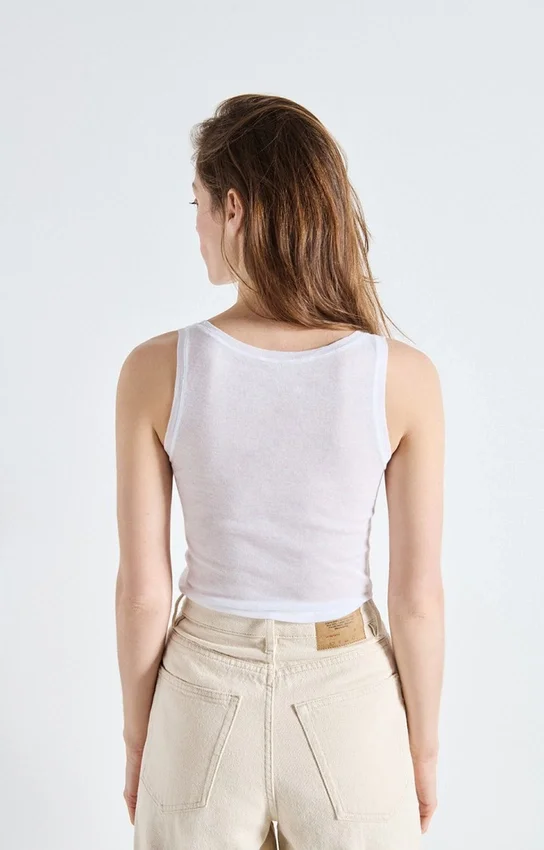 Damen-Tanktop „Massachusetts“ Artikelnummer: MAS00H26