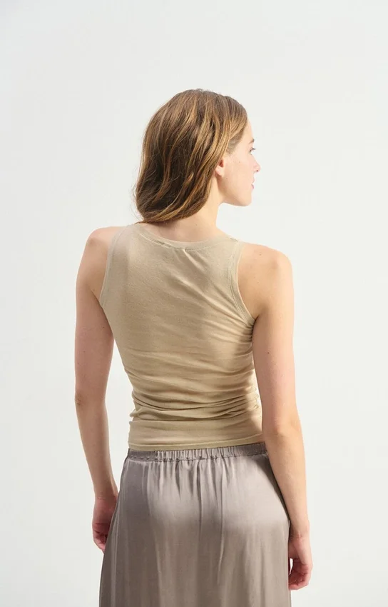 Damen-Tanktop „Massachusetts“ Artikelnummer: MAS00H26
