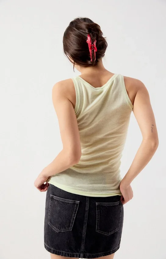 Damen-Tanktop „Massachusetts“ Artikelnummer: MAS00H26