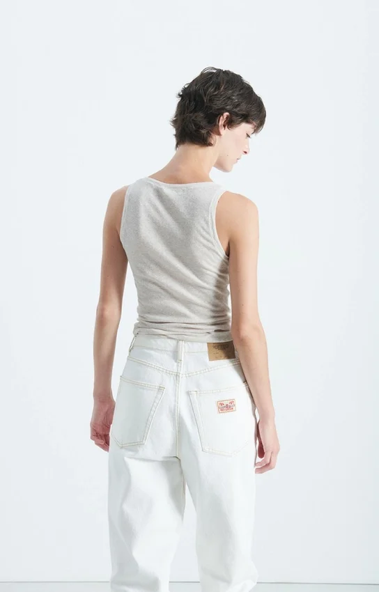 Damen-Tanktop „Massachusetts“ Artikelnummer: MAS00H26