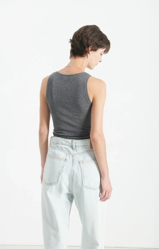 Damen-Tanktop „Massachusetts“ Artikelnummer: MAS00H26