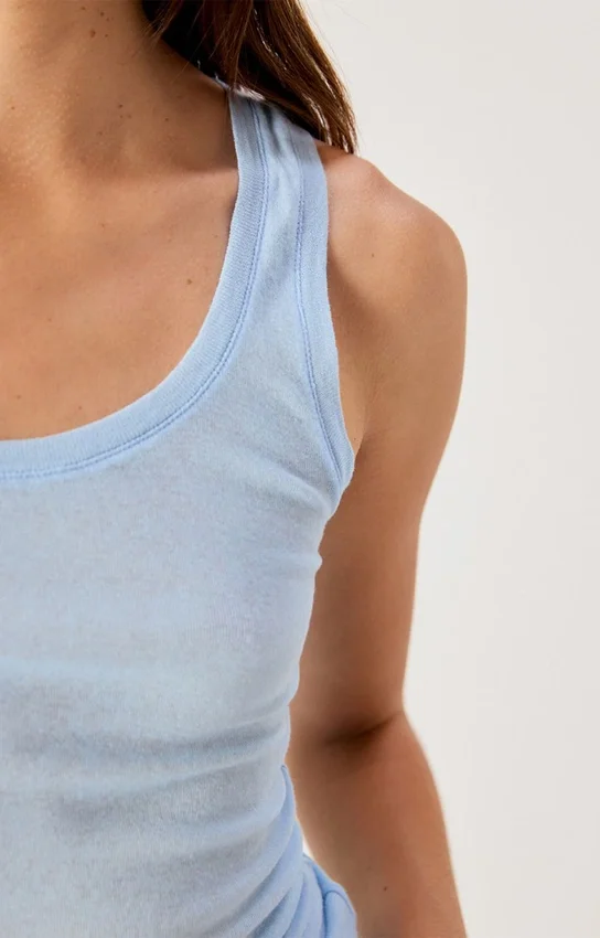 Damen-Tanktop „Massachusetts“ Artikelnummer: MAS00H26