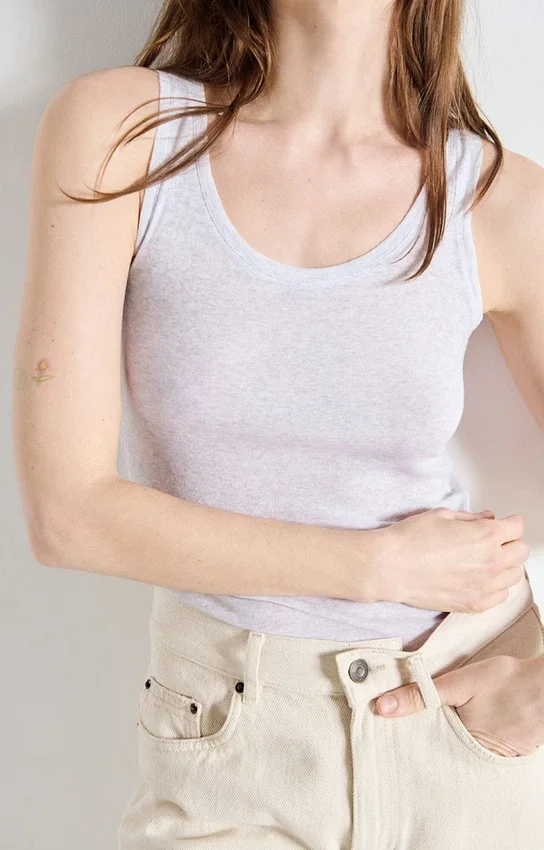 Damen-Tanktop „Massachusetts“ Artikelnummer: MAS00H26
