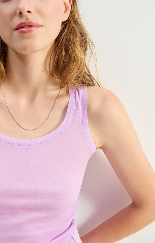 Damen-Tanktop „Massachusetts“ Artikelnummer: MAS00H26