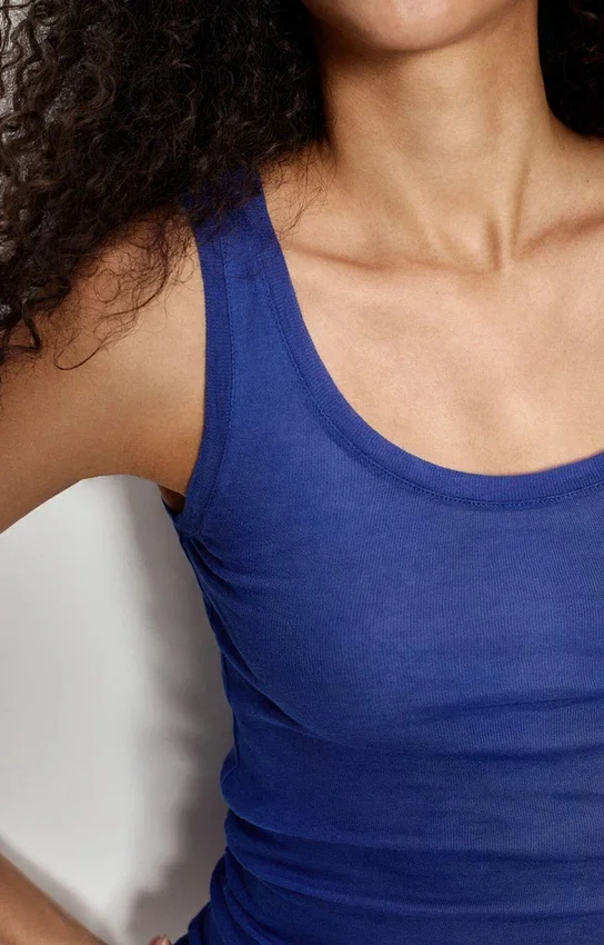 Damen-Tanktop „Massachusetts“ Artikelnummer: MAS00H26