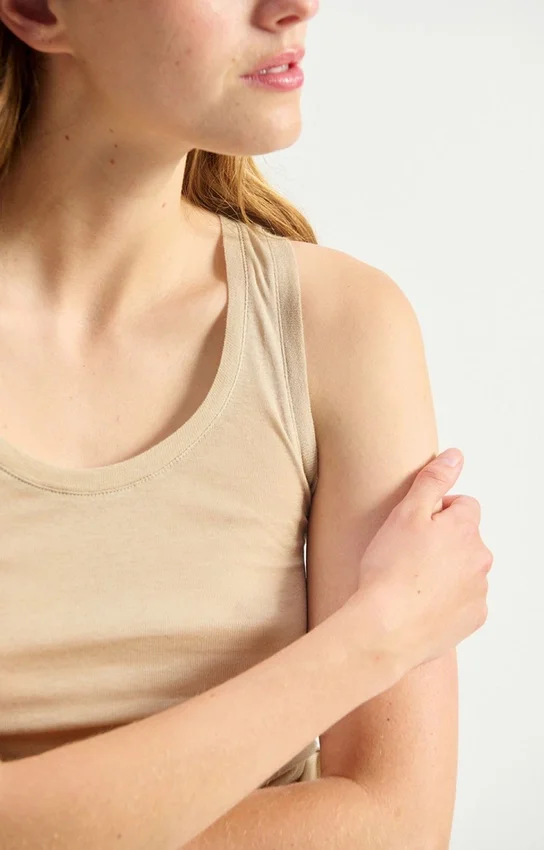 Damen-Tanktop „Massachusetts“ Artikelnummer: MAS00H26
