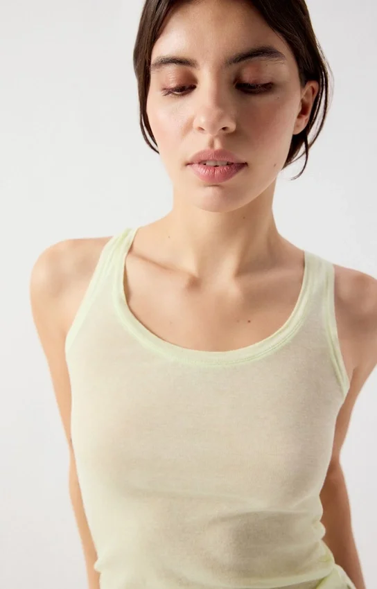 Damen-Tanktop „Massachusetts“ Artikelnummer: MAS00H26