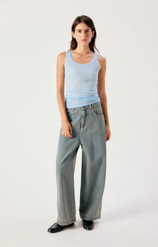Damen-Tanktop „Massachusetts“ Artikelnummer: MAS00H26