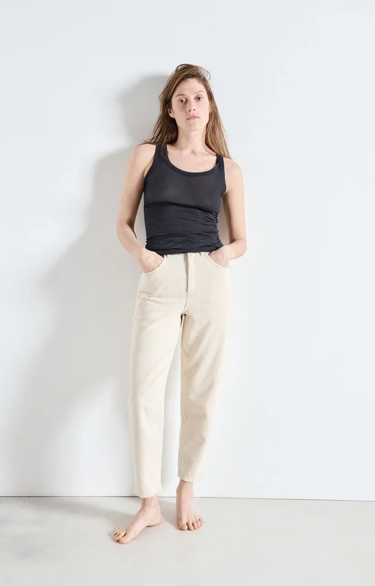 Damen-Tanktop „Massachusetts“ Artikelnummer: MAS00H26