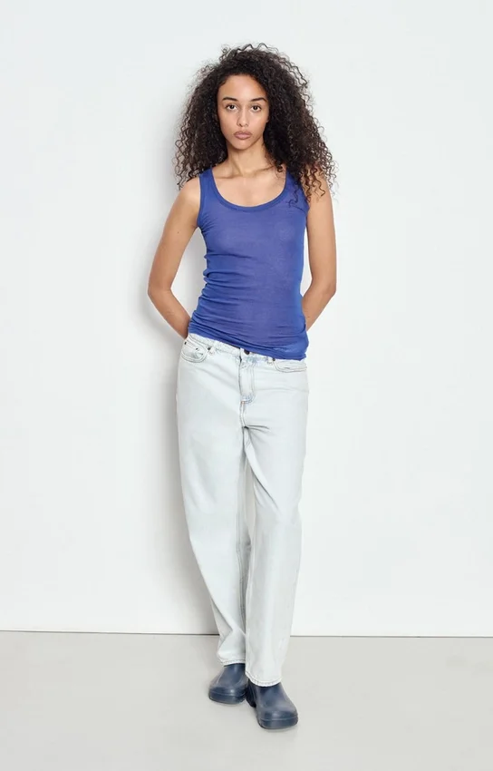 Damen-Tanktop „Massachusetts“ Artikelnummer: MAS00H26