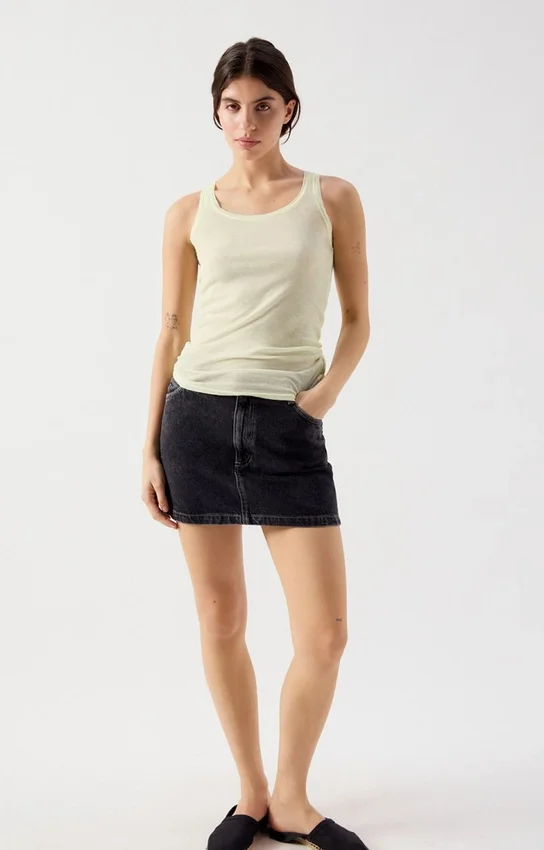 Damen-Tanktop „Massachusetts“ Artikelnummer: MAS00H26