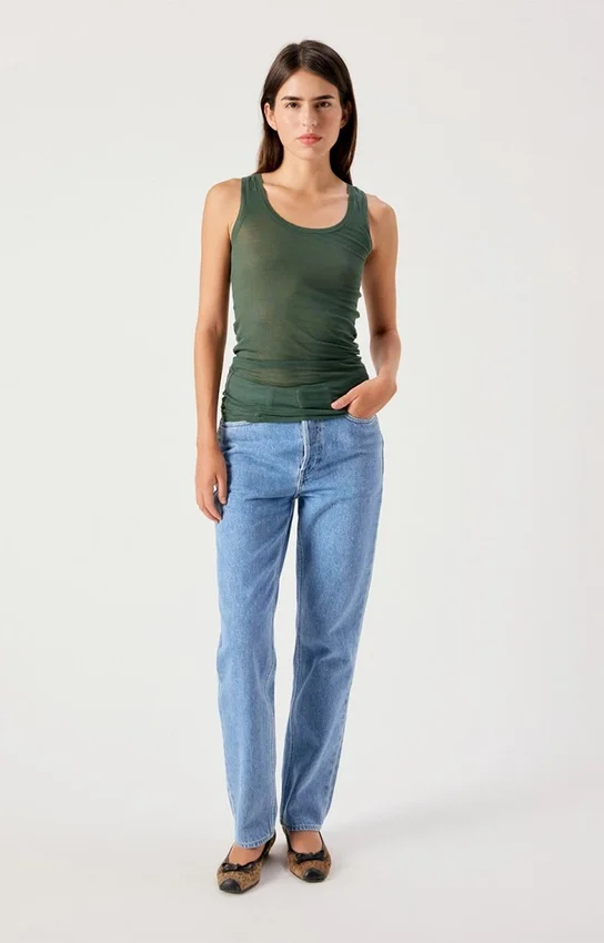 Damen-Tanktop „Massachusetts“ Artikelnummer: MAS00H26