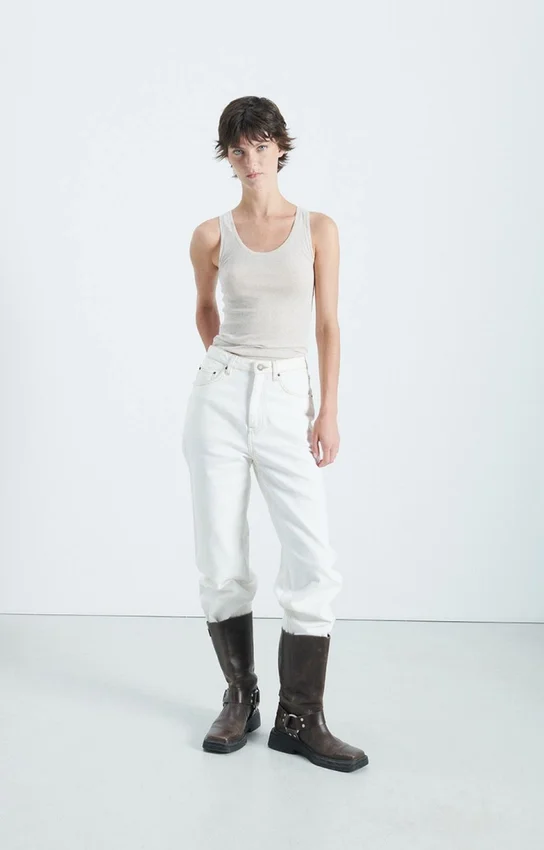 Damen-Tanktop „Massachusetts“ Artikelnummer: MAS00H26