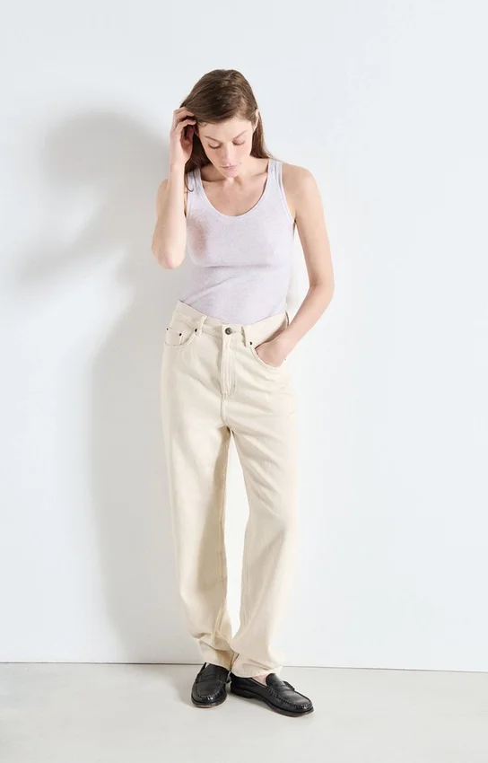 Damen-Tanktop „Massachusetts“ Artikelnummer: MAS00H26