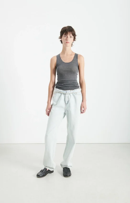 Damen-Tanktop „Massachusetts“ Artikelnummer: MAS00H26
