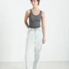 Damen-Tanktop „Massachusetts“ Artikelnummer: MAS00H26