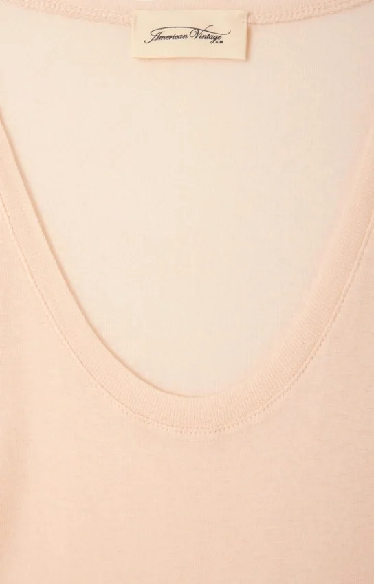 Damen-Tanktop „Massachusetts“ Artikelnummer: MAS00H26