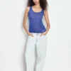 Damen-Tanktop „Massachusetts“ Artikelnummer: MAS00H26