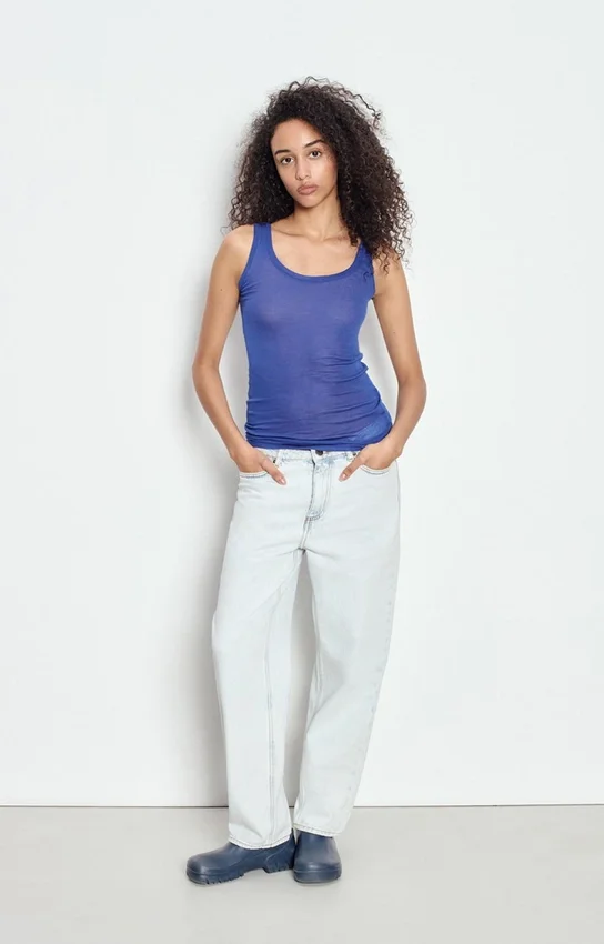 Damen-Tanktop „Massachusetts“ Artikelnummer: MAS00H26
