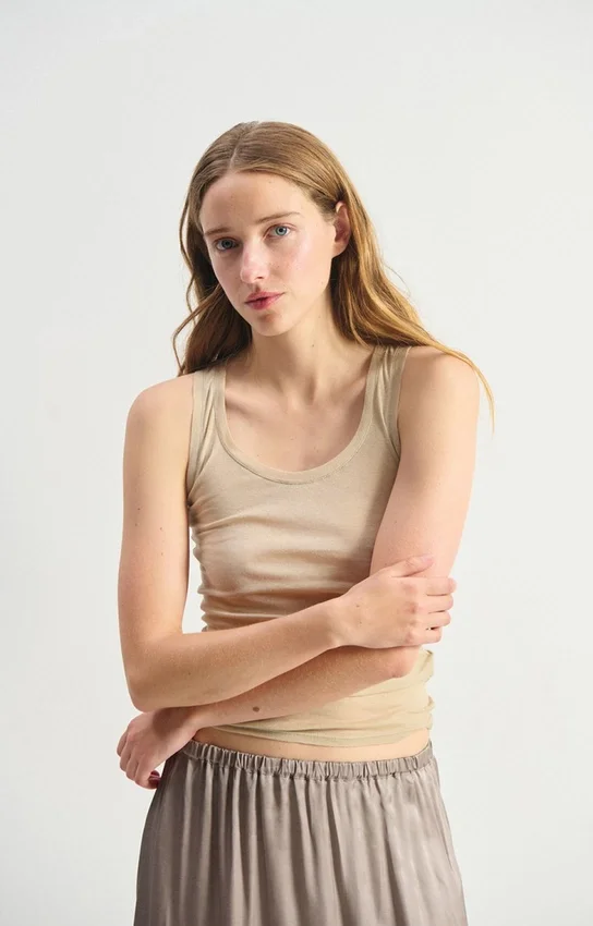 Damen-Tanktop „Massachusetts“ Artikelnummer: MAS00H26