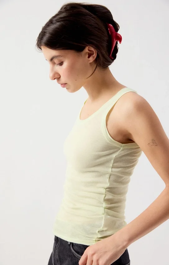Damen-Tanktop „Massachusetts“ Artikelnummer: MAS00H26