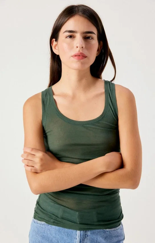 Damen-Tanktop „Massachusetts“ Artikelnummer: MAS00H26