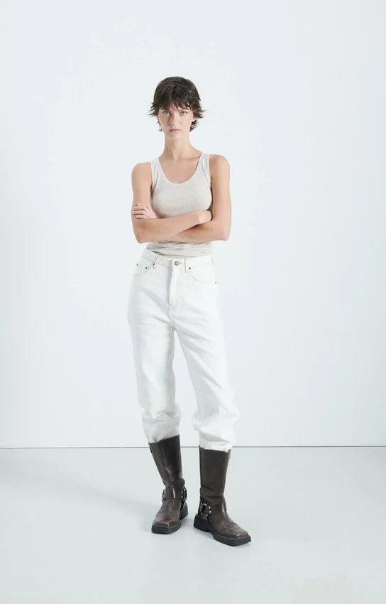 Damen-Tanktop „Massachusetts“ Artikelnummer: MAS00H26
