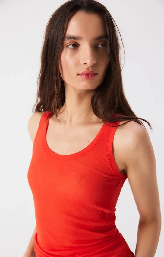 Damen-Tanktop „Massachusetts“ Artikelnummer: MAS00H26
