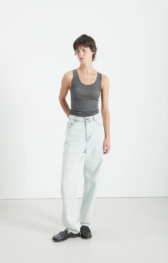 Damen-Tanktop „Massachusetts“ Artikelnummer: MAS00H26