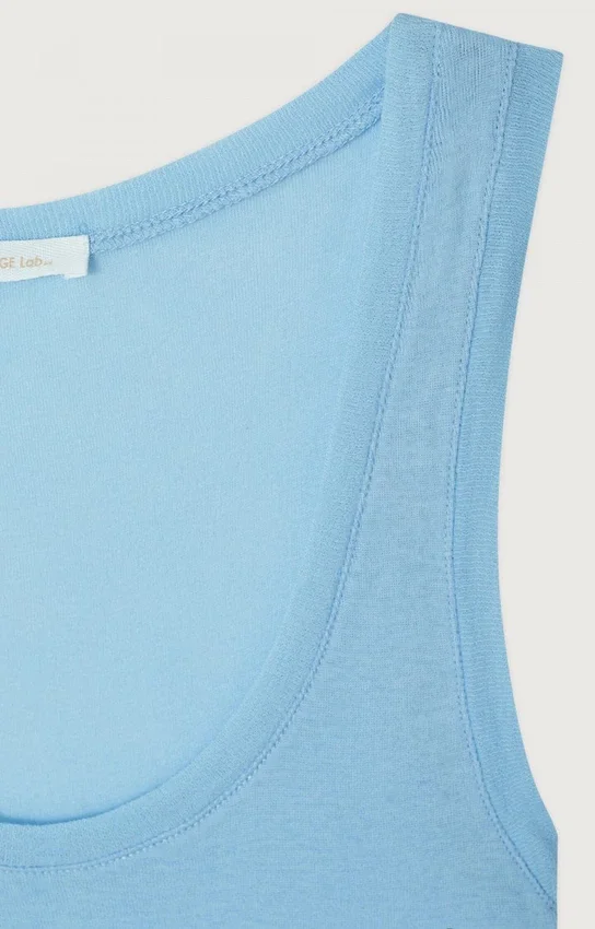 Damen-Tanktop „Massachusetts“ Artikelnummer: MAS00H26